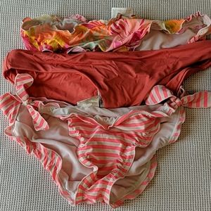 Mix and match bikini